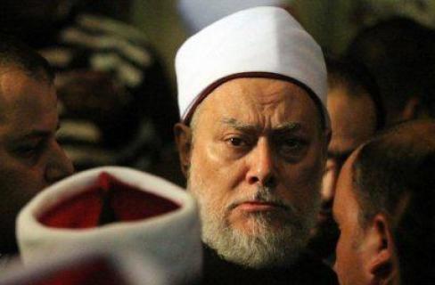 كلاكيت تانى مرة.. على جمعة: طوبى لمن قتلهم