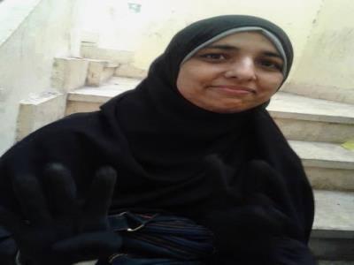 بعد اعتقال 8 أشهر..إخلاء سبيل رشا جعفر