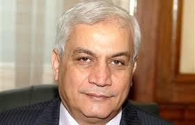 وزير الزراعة يبحث مع مقرر منظمة الأغذية والزراعة تحقيق الأمن الغذائي بمصر