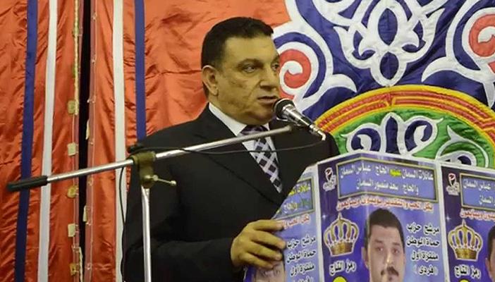 وائل غنيم: حوافز اللواء “الفحام” أكبر من راتب أوباما سنويا