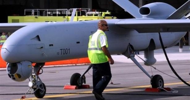 تركيا: نجاح اختبار أول طائرة محلية بدون طيار