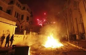 حبس 4 من مثيري الشغب بالشرقية بينهم “مسجل خطر”