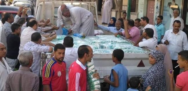 مفاجأة بالوثائق.. شركة حكومية تربح 154 مليون جنيه من أزمة السكر