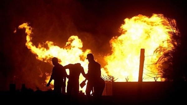 تفجيرات سيناء تضاعف نزيف الاقتصاد وتقضي علي مؤتمر المانحين