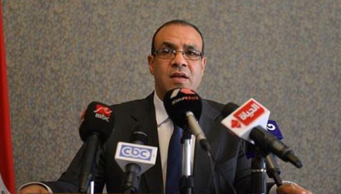 اتهامات موثقة للسفارة المصرية في ألمانيا بالتجسس على مواطنيها