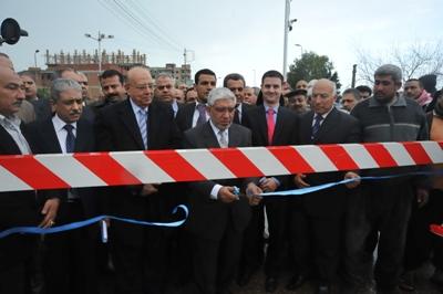 وزير النقل:12 مليون جنيه تكلفة تطوير المزلقانات في 6 محافظات