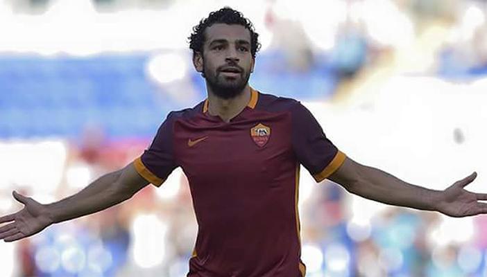 بالفيديو.. ملخص لمسات محمد صلاح أمام “فيروسينوني”