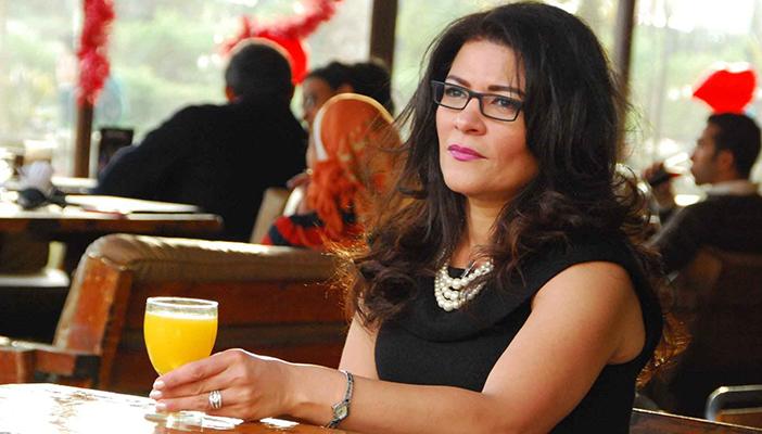 بالفيديو..” ناعوت”: ثوبي الإيماني ناصع وعلاقتي بربنا قوية