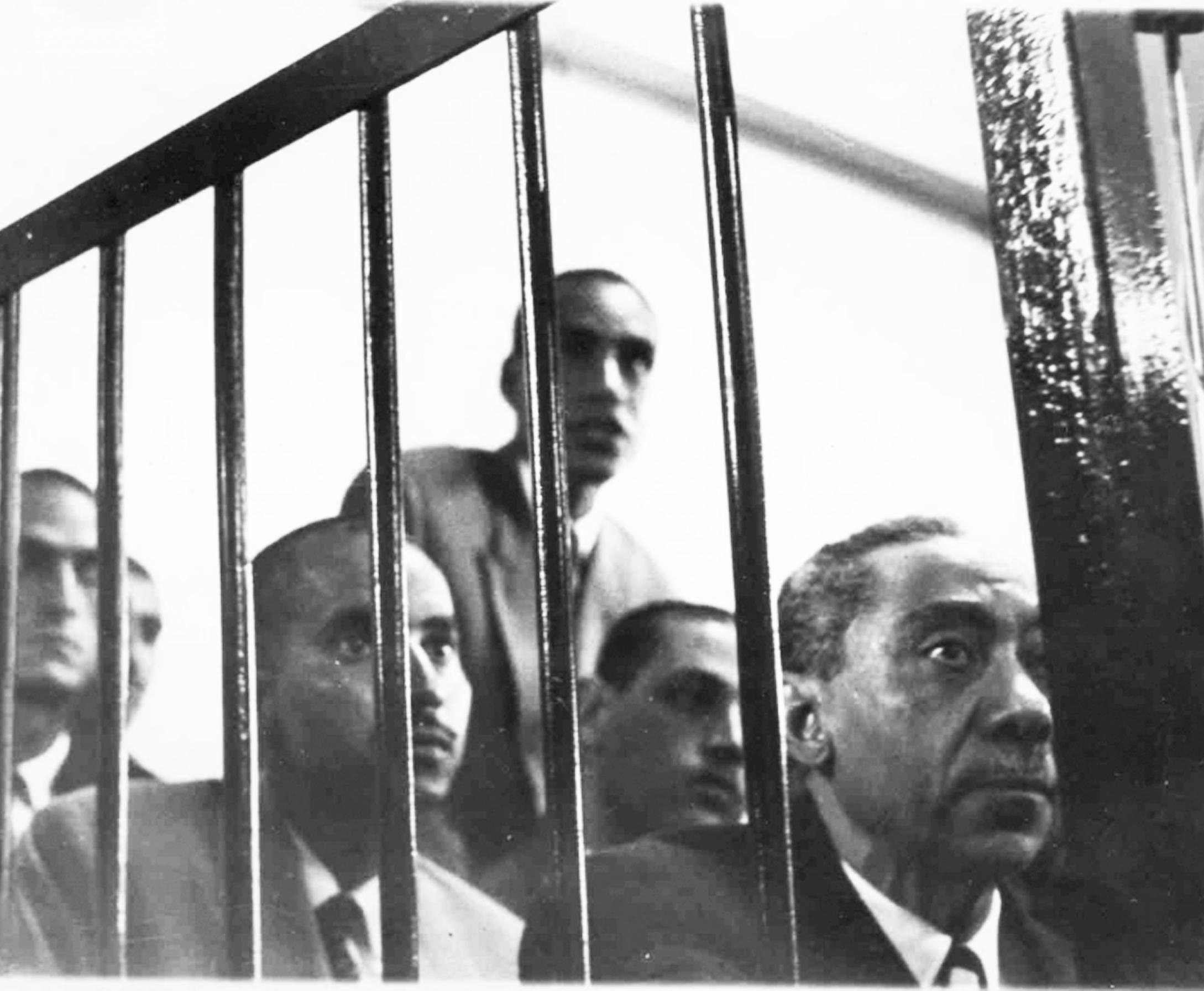 لماذا أعدم جمال عبد الناصر سيد قطب؟