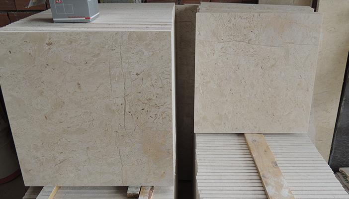 بسبب قانون الثروة المعدنية.. تراجع صادرات الرخام المصري بنسبة 70%