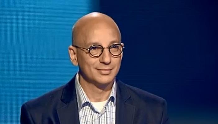 خالد فهمي: منع بطرس من دخول مصر انتهاك صارخ للدستور