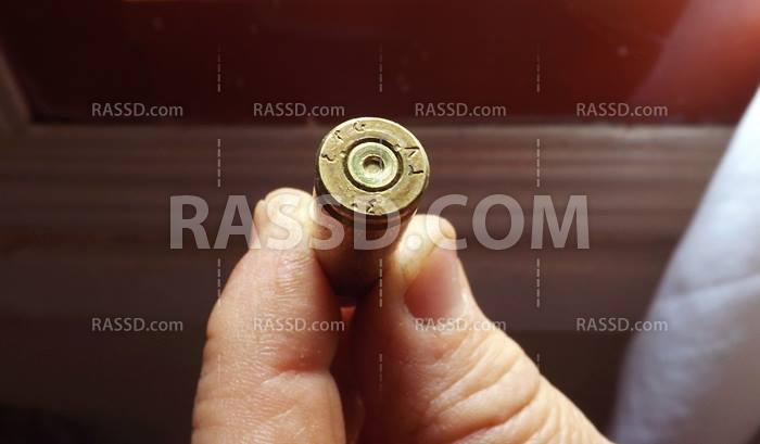 إصابة متظاهر برصاص حى جراء اعتداء الأمن على مسيرة بالاسكندرية