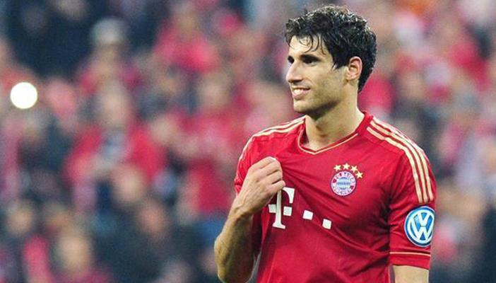 “مارتينيز” يغيب عن بايرن ميونخ لعدة أسابيع