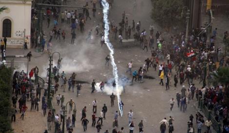 تفعيل لوثيقة الأزهر..مبادرة لوقف التظاهرات لمدة 3 أيام