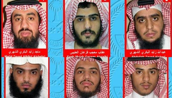 السلطات السعودية تنشر تفاصيل جديدة حول تفجير “مسجد الطوارئ”