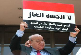 يسري.. الكيان الصهيوني يسرق الغاز والماء والجيش منشغل بالحكم