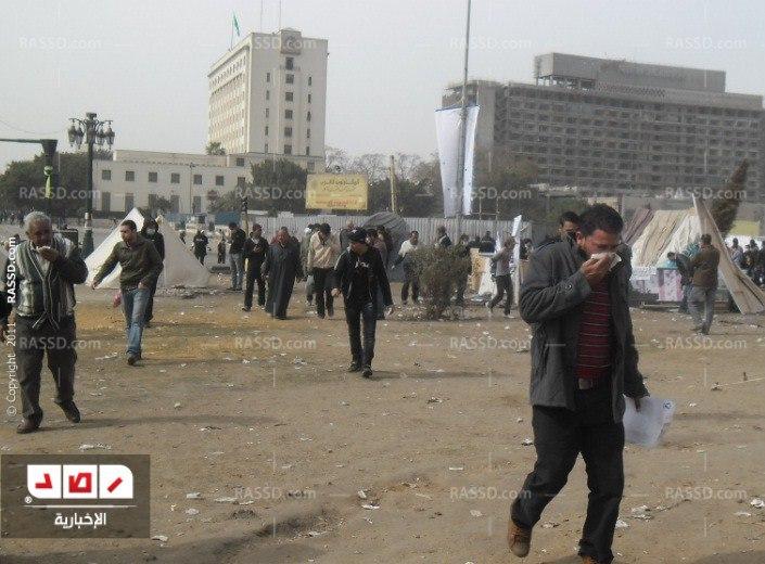 “السياسة الأمنية” تقر العقوبة الجنائية لمن يتعرض للمنشآت