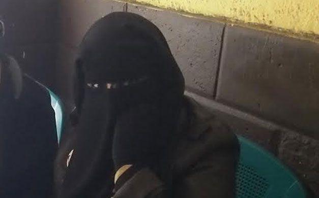 فيديو..قيادية بحملة دعم السيسي تعلن تركها للإسلام