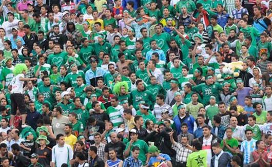 أولتراس المصري يطالب باعتبار قتلى أحداث بورسعيد الأخيرة ضمن شهداء الثورة