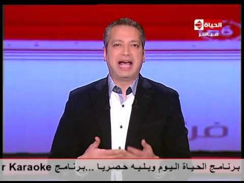 بالفيديو.. تامر أمين لـ”الحكومة”: ارحمو علشان رحمة ربنا تنزل