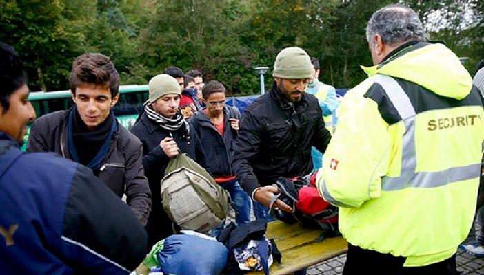 التحدث بالإنجليزية لا يحميك من التعصب الأعمى في بريطانيا