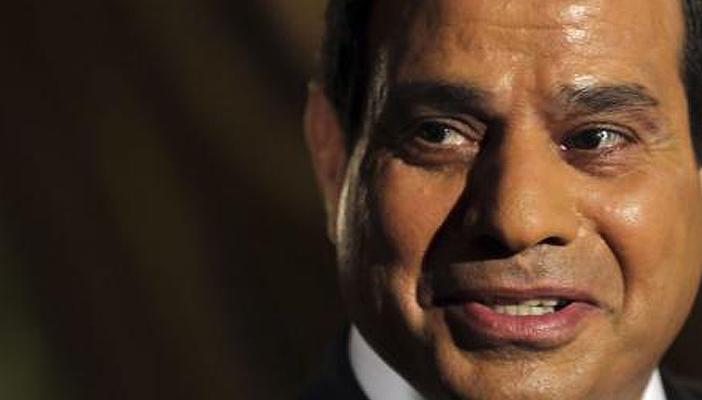 المحكمة الفرنسية العليا تقبل دعوى ضد السيسي تتهمه بارتكاب جرائم حرب