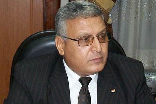 التموين ينجح في ضبط 61 طن قمح غير صالح للاستهلاك الآدمي بمطحن فى المنصورة