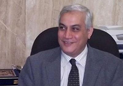 وزير الزراعة يلتقي بسفير اليونان بالقاهرة