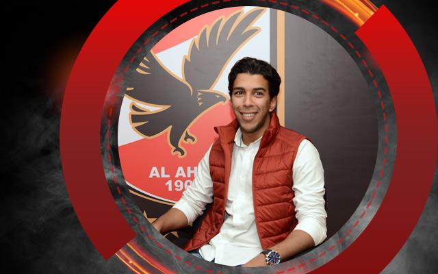 انفوجراف.. أبرز أرقام حمودي في مسيرته الكروية