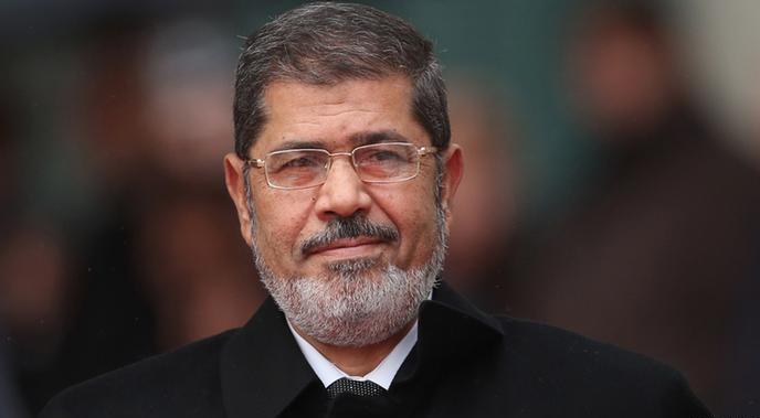 اليوم ..ثالث جلسات محاكمة مرسي في قضية “أحداث الإتحادية