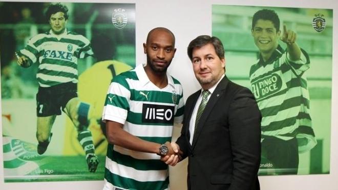 شيكابالا ينتقل إلى لشبونة البرتغالي في الثواني الأخيرة