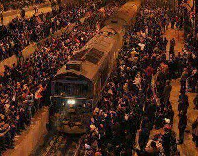 في ذكرى مجزرة بورسعيد:المدان بلطجي والداخلية بريئة والمتهم أهلاوي