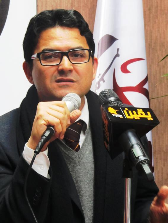 محسوب : سيبقى الانقلاب متعطشا لشرعية لن ينالها حتى تسقطه الثورة