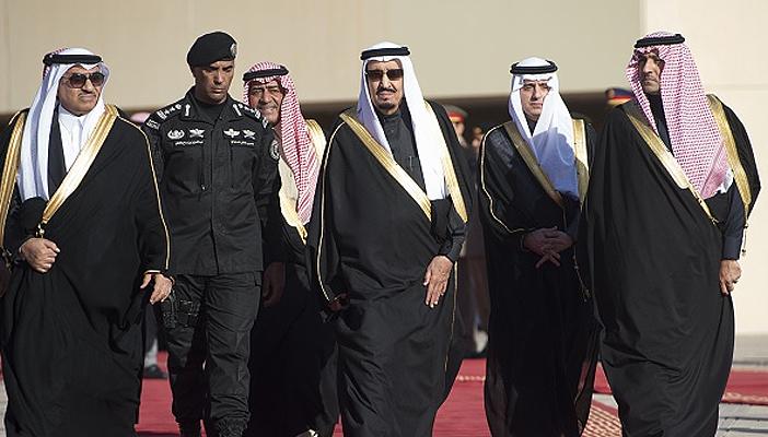 فورين بوليسي: سلمان ليس مفضلا لدى الغرب