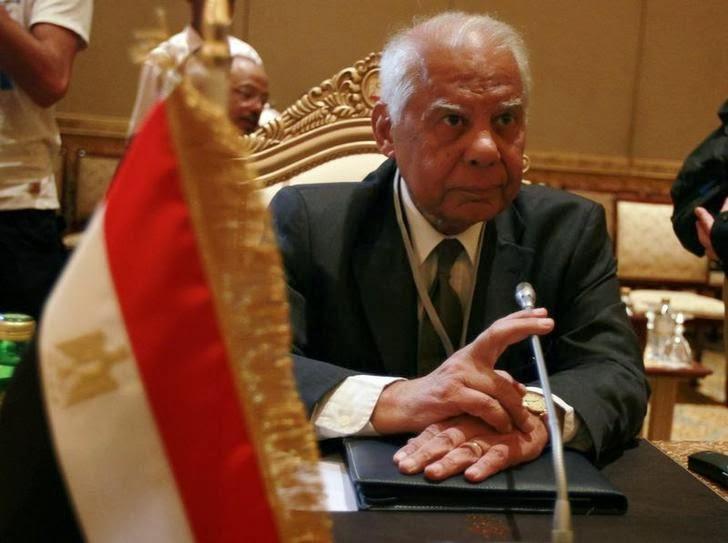 الببلاوي:  سنجري تعديلا وزاريا يشمل الدفاع