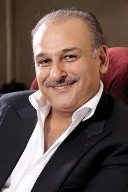 بالفيديو.. جمال سليمان: مستعد لعمل قهوة وشاي للحكومة التي تنقذ سوريا