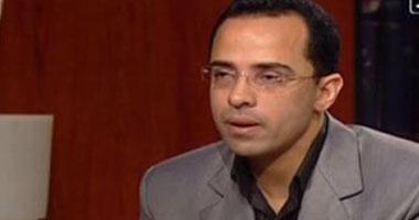 المستشار الإعلامى لـ”الوفد” ينفى تصريحات “المغازى “بشأن وثيقة الأزهر