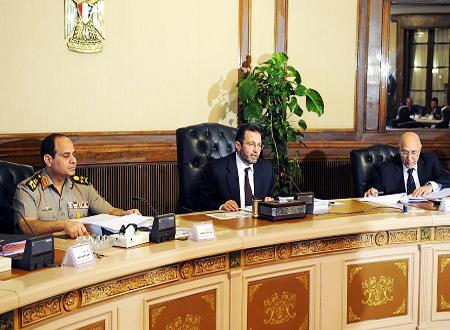 مجلس الوزراء ينفى خبر لجريدة الوطن للمرة الثانية