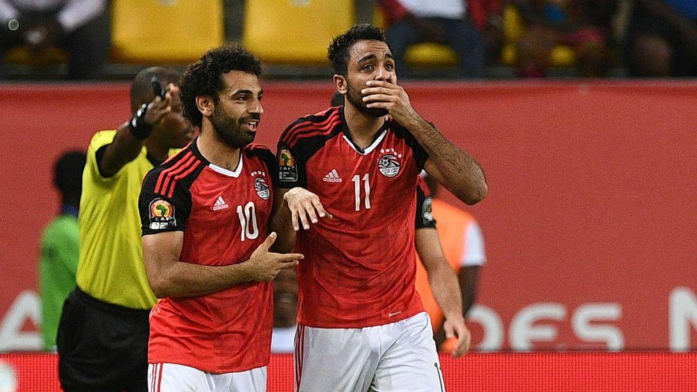 250جنيها جائزة “نايل سبورت” لتوقع نتيجة مباراة المنتخب.. وفيس بوك يسخر