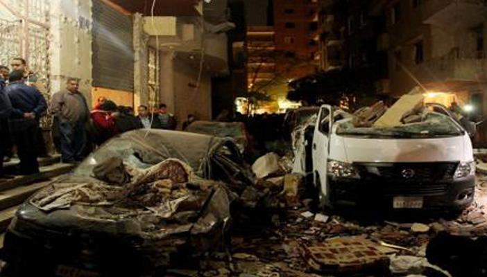 تجديد حبس متهمي تفجيرات “شقة الهرم” 15 يوما على ذمة التحقيقات