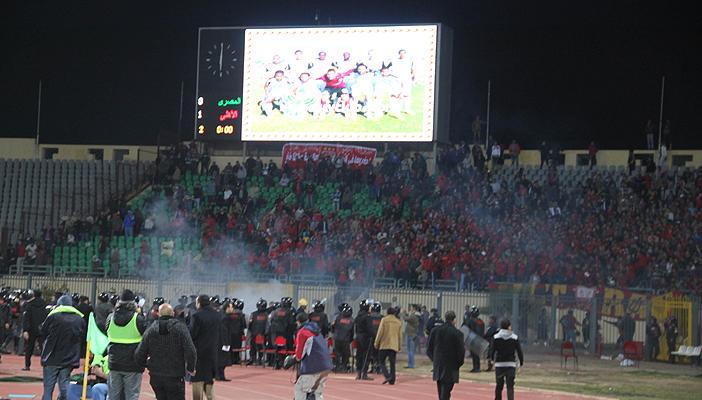 في ذكرى المذبحة.. لأولتراس جانٍ أم مجني عليه