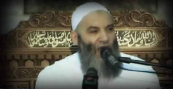 فيديو ..محمد حسان: لا أحد يتحدث بلساني حتى شقيقي وابني