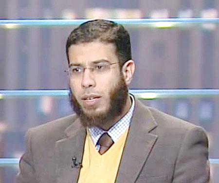 بالفيديو .. بكار : أرفض اتهام الإخوان بالارهاب