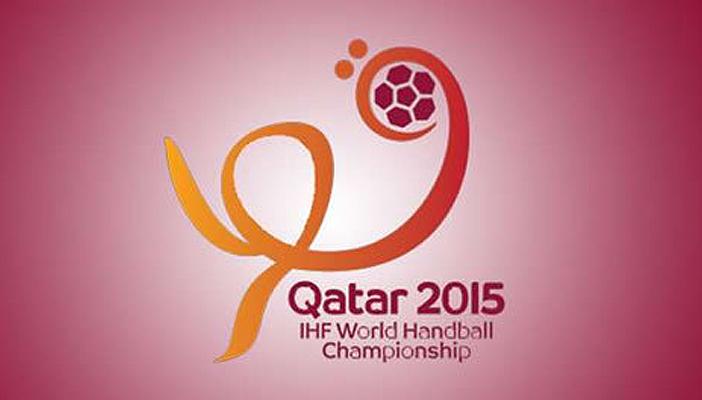 تصدر السلوفيني دراجان جاييتش قائمة هدافي مونديال كرة اليد في قطر