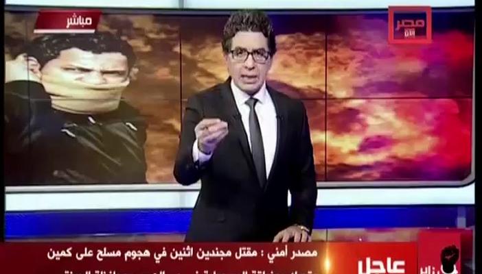 ناصر معلقا على حكم “القسام إرهابية”: أنتم تخدمون إسرائيل رسميا