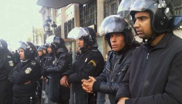 “الأمن المركزي”.. 325 ألف عنصر لحماية النظام و3 محاولات للعصيان