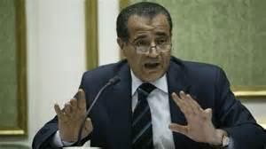 النيابة: فيلا “مصيلحي” احترقت بفعل فاعل