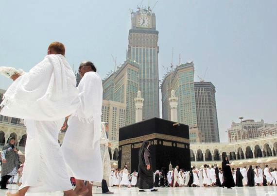 شركات السياحة تبدأ تسيير أولى رحلاتها للعمرة في أول رجب