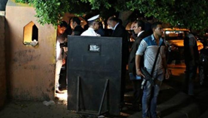 17 فبراير.. محاكمة المتهمين باستهداف سفارة النيجر “عسكريًا”