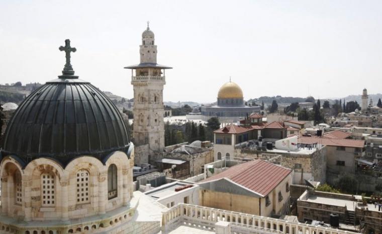 بعد استثناء “صافرات السبت اليهودي”.. الاحتلال يصوت على قانون الأذان